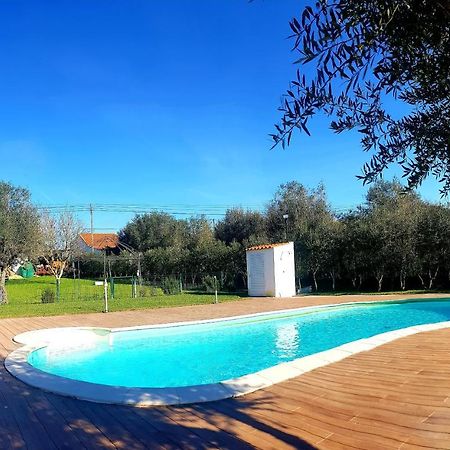 Oliveira Country House Figueira e Barros Екстериор снимка