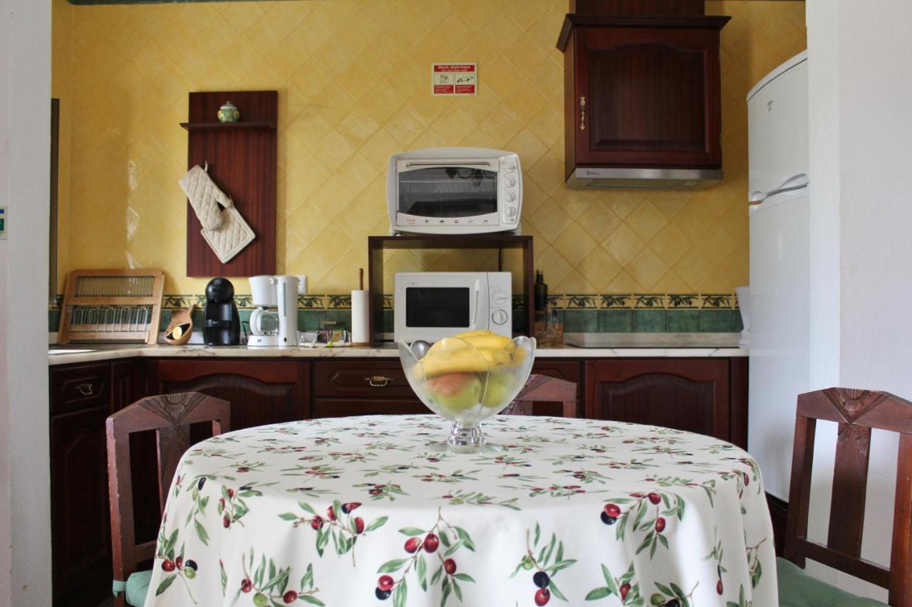 Oliveira Country House Figueira e Barros Екстериор снимка