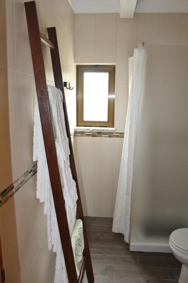 Oliveira Country House Figueira e Barros Екстериор снимка