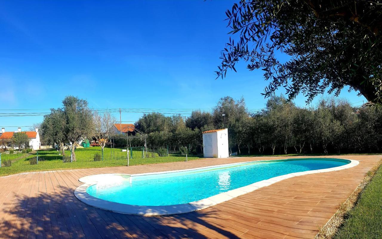 Oliveira Country House Figueira e Barros Екстериор снимка