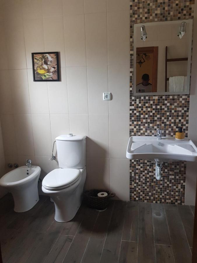 Oliveira Country House Figueira e Barros Екстериор снимка