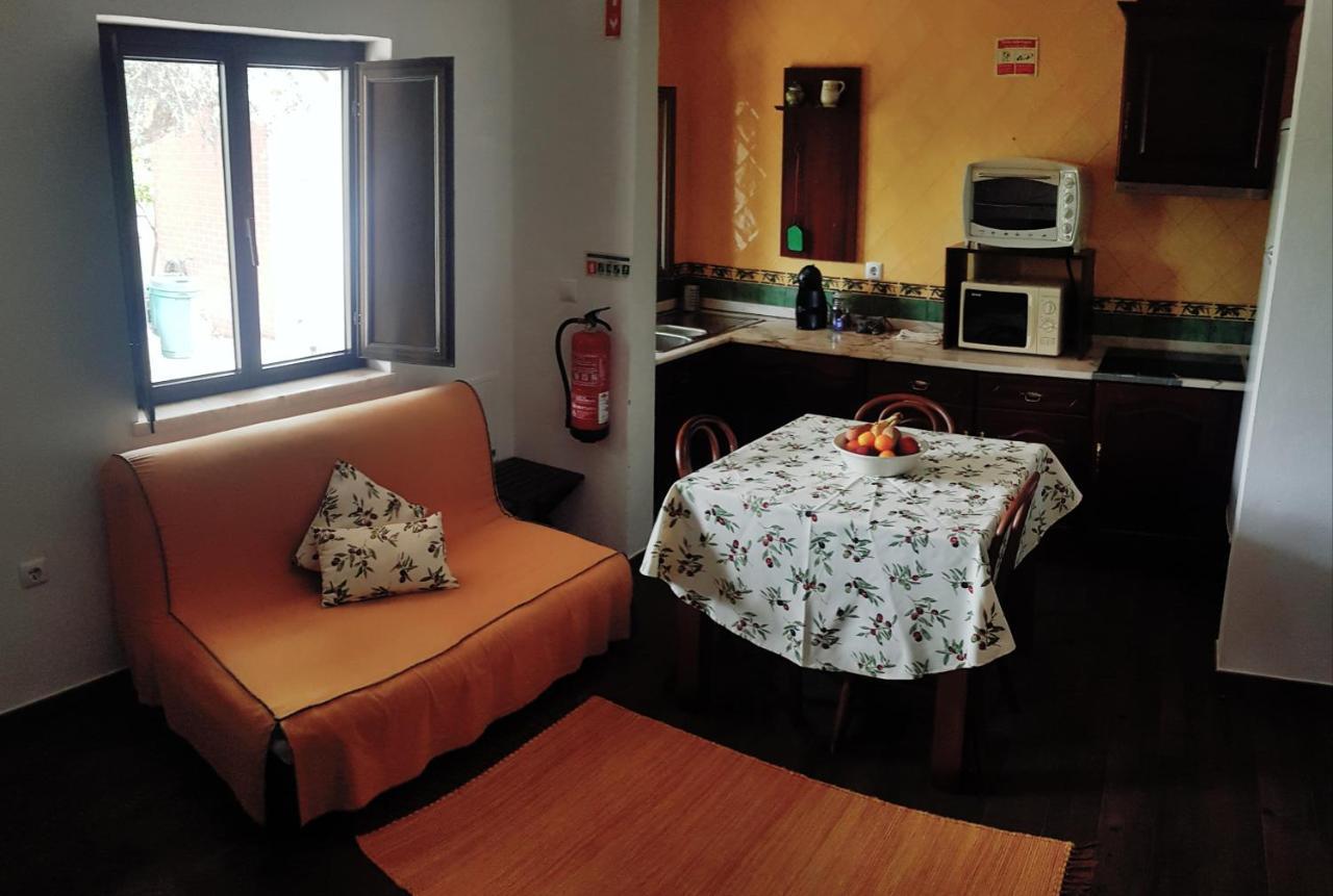 Oliveira Country House Figueira e Barros Екстериор снимка