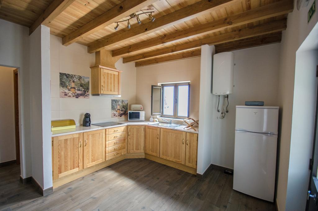 Oliveira Country House Figueira e Barros Стая снимка