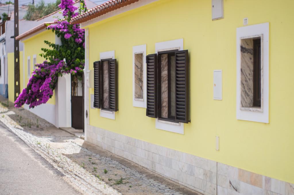 Oliveira Country House Figueira e Barros Стая снимка