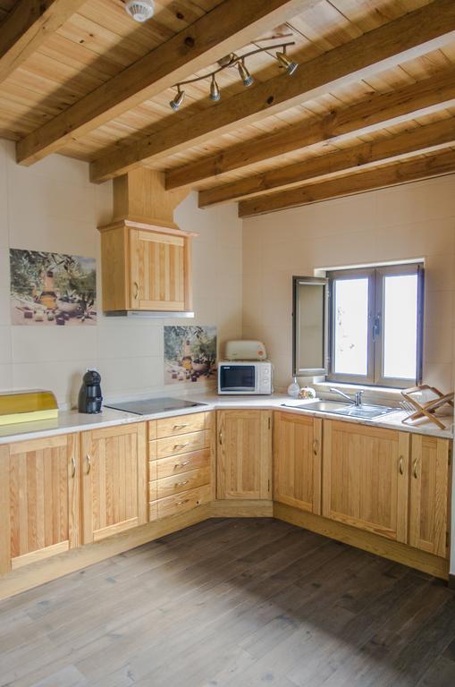 Oliveira Country House Figueira e Barros Стая снимка