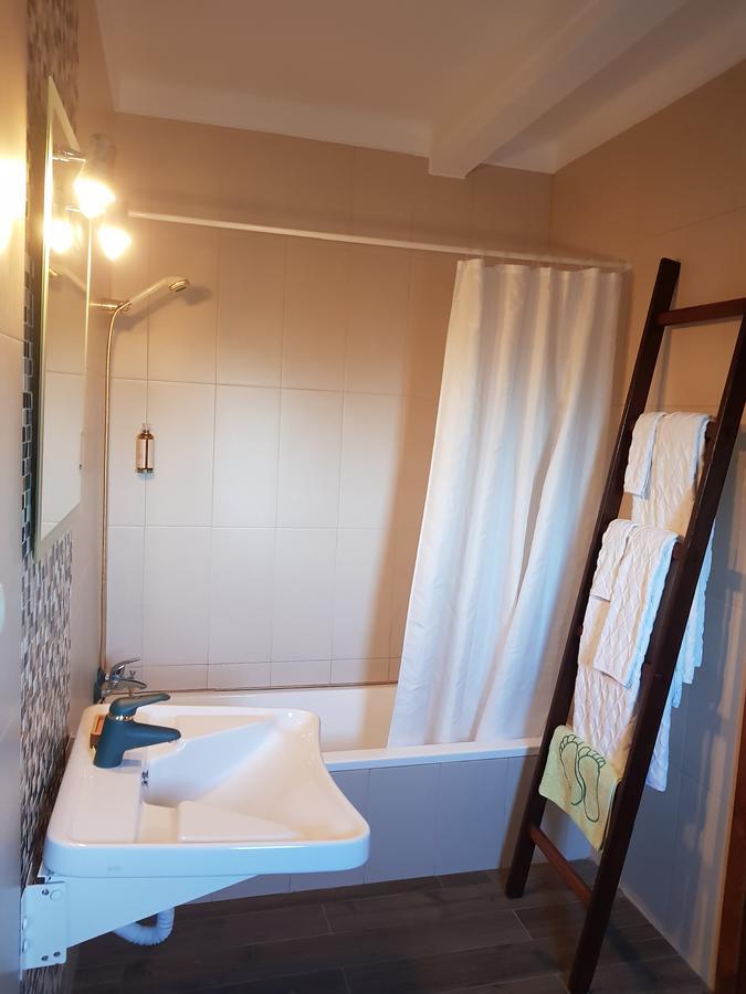 Oliveira Country House Figueira e Barros Екстериор снимка