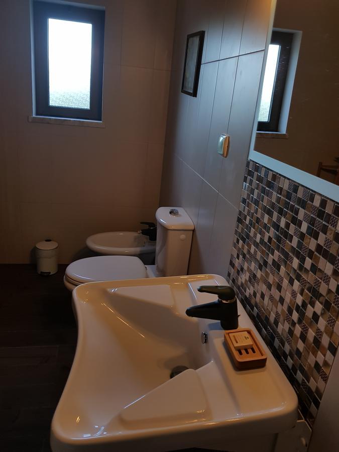 Oliveira Country House Figueira e Barros Екстериор снимка